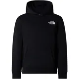 The North Face Teen Redbox Regular P/O Hoodie