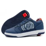 BREEZY ROLLERS 2223123 Schuh mit Rollen Blue/Dark, 31