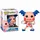 Funko Pokemon - Mr. Mime Pantimos 10 cm