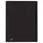 Oxford Schnellhefter TOP FILE+ A4 Schwarz