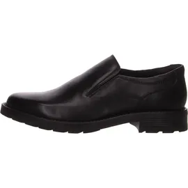 ARA Allesio Slipper, schwarz