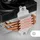 Mars Gaming MCPU-X4, CPU Kühler 230W TDP, 4x Heatpipes HCT Neue Generation, PWM Lüfter SI Extreme-Silence 120mm, Ausbalancierter Kupferkern, Universelle Kompatibilität Intel und AMD, Schwarz
