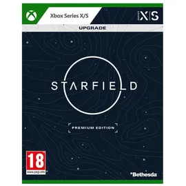 Starfield Premium Edition Upgrade Xbox Series