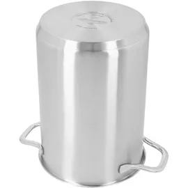 Demeyere Spargeltopf 16 cm rund