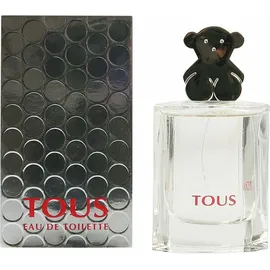 TOUS Woman Eau de Toilette 50 ml