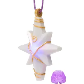 Spin Master Sophias Light-Up Kette Kunststoff Weiß