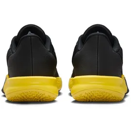 Nike Precision VII - schwarz, 44