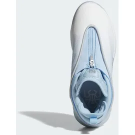 adidas D.O.N. ISSUE 7 - clear sky/cloud white/silver met. 42 2/3