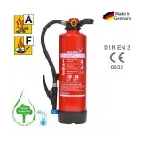 Wassernebellöscher Jockel WM 6 TJXF 21, 6 Liter, AF, frostsicher