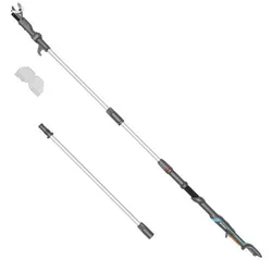 Gardena Akku-Teleskop-Baumschere HighCut 360/18V P4A solo