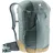 Unisex 25 l Teal-Clay/Grau