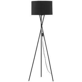 Nova Luce Retro 9050160 Schwarz