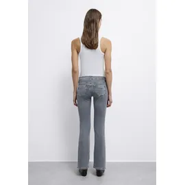 Mavi Bella MID-Rise Jeans, grau 31/32
