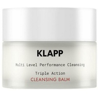 Klapp Cosmetics Purify Cleansing Balm 50 ml