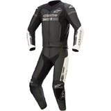 Alpinestars GP Force Chaser 2-tlg. schwarz/weiß 60