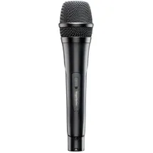 Stagg Standard Live Stage Dynamisches Mikrofon