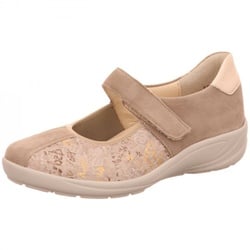 Semler Slipper Birgit, Beige, 7