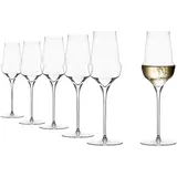 Stölzle Cocoon 340 ml Weingläser, Transparent | Gr.: onesize