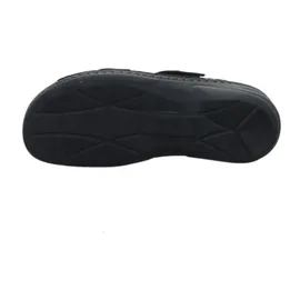 Finn Comfort Melrose für Damen blau, 41 EU