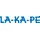 La-Ka-Pe Transportstapelbehälter L300xB200xH145mm grün PP Seitenwände geschl.LA-KA-PE