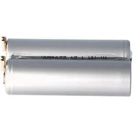 AccuCell Akku passend für den Moser Ermila Genio Plus 1854-0078