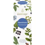 Dallmayr Alpenkräuter Tee Teebeutel 25 St. 2,0 g