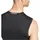 adidas Techfit Compression Training Sleeveless T-shirt black XL Tall