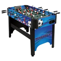 CARROMCO Tischkicker Mercury-XT (05099)