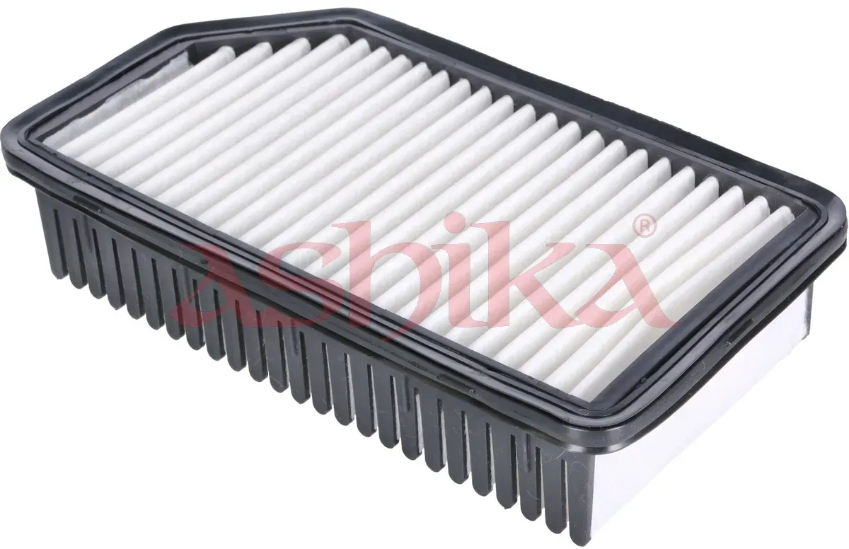 ASHIKA Luftfilter 200kk22 Filtereinsatz 54mm für HYUNDAI KIA