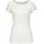 VIVANCE Kurzarmshirt beige 36/38