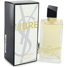 YVES SAINT LAURENT Libre Eau de Parfum 30 ml