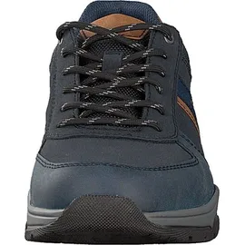 Rieker 11211-14 Herren Weite E Blau 45