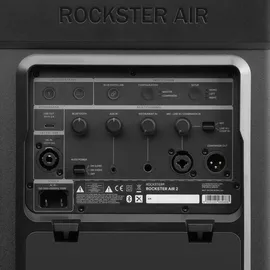 Teufel Rockster Air 2