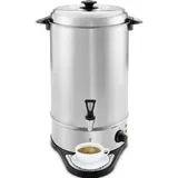 Royal Catering RCWK 20A Gluehweinkocher, Wasserkocher - 20 L - 2.200 W - Abtropfschale