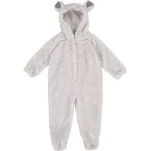 Trespass Schneeoverall Loveable Baby Suit grau 3-6 Monate