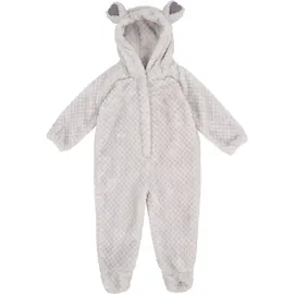 Trespass Schneeoverall Loveable Baby Suit grau 3-6 Monate