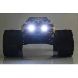 Jamara Monstertruck Myron 2CH RTR mit LED 053365