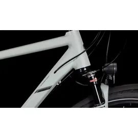 Cube Nature EXC Allroad 2026 28 Zoll RH 58 cm seasalt 'n' pyrite
