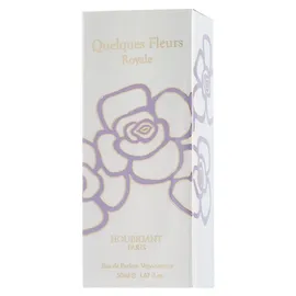 Houbigant Quelques Fleurs Royale Eau de Parfum 50 ml