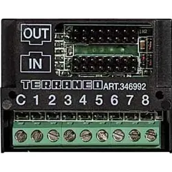 LEGRAND Interface 346992