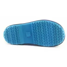 Beck Space Blau 23