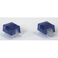 genisys UB2A Kabel Verbinder Original 10- 1000x Abzweig Durchgangsverbinder, quantity: 10