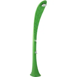 Steinbach Solardusche Leaf