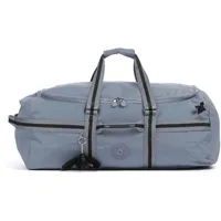 Kipling Jonis M 62l Tasche - Blue Stone - One Size