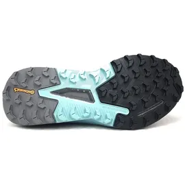 adidas Terrex Agravic Flow 2 Damen Core Black / Mint Ton / Cloud White 41 1/3