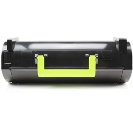 Lexmark 502X schwarz