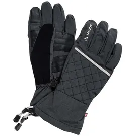 Vaude Yaras Warm Gloves Bikehandschuhe-Schwarz-11