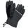 Vaude Yaras Warm Gloves Bikehandschuhe-Schwarz-11