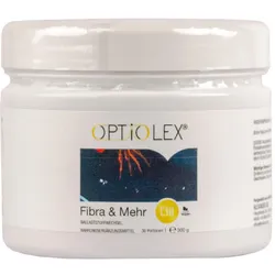 Optiolex Fibra Ballaststoffe Pulver (300g)