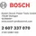 Bosch Einschubakkupack GBA M-C